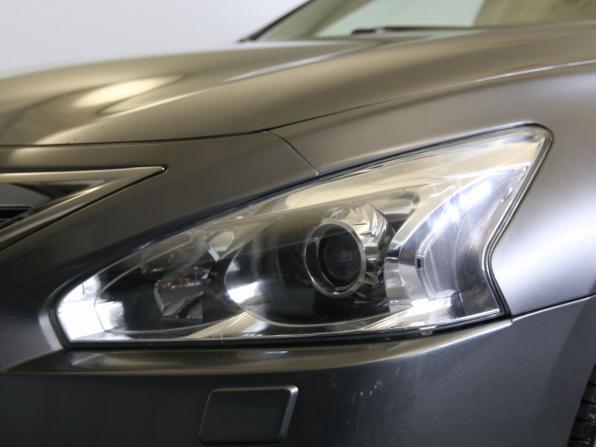 Nissan Teana III (L33) с пробегом 2015 года, цена 1 350 000 рублей, 160319 км, седан, Автокод Объявления