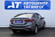 Hyundai Solaris II Таганрог  - изображение 21