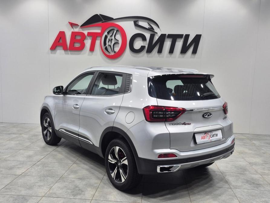 Chery Tiggo 4 Pro I Воронеж  - изображение 5