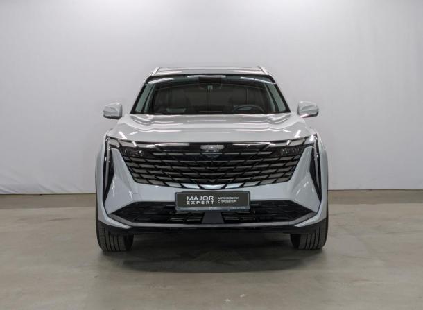 Geely Boyue II с пробегом 2024 года, цена 2 450 000 рублей, 11170 км, внедорожник, Автокод Объявления