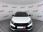 Lada (ВАЗ) Vesta I Рестайлинг (NG) Псков  - изображение 27