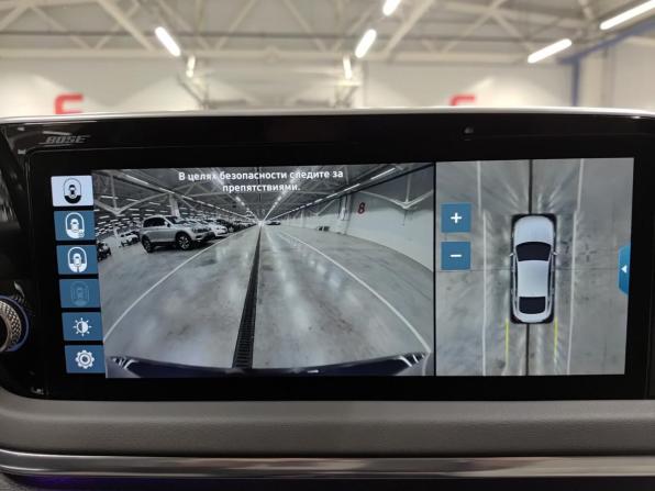 Hyundai Sonata VIII (DN8) с пробегом 2020 года, цена 2 550 000 рублей, 90938 км, седан, Автокод Объявления