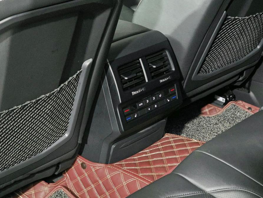 Volkswagen Touareg III Новосибирск  - изображение 15