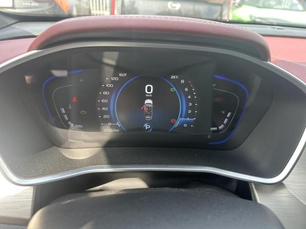 Geely Coolray I с пробегом 2023 года, цена 1 599 000 рублей, 102152 км, внедорожник, Автокод Объявления