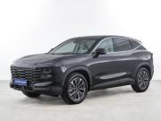 JETOUR DASHING I Москва  - изображение 26