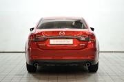 Mazda 6 III (GJ) Рестайлинг Сургут  - изображение 31