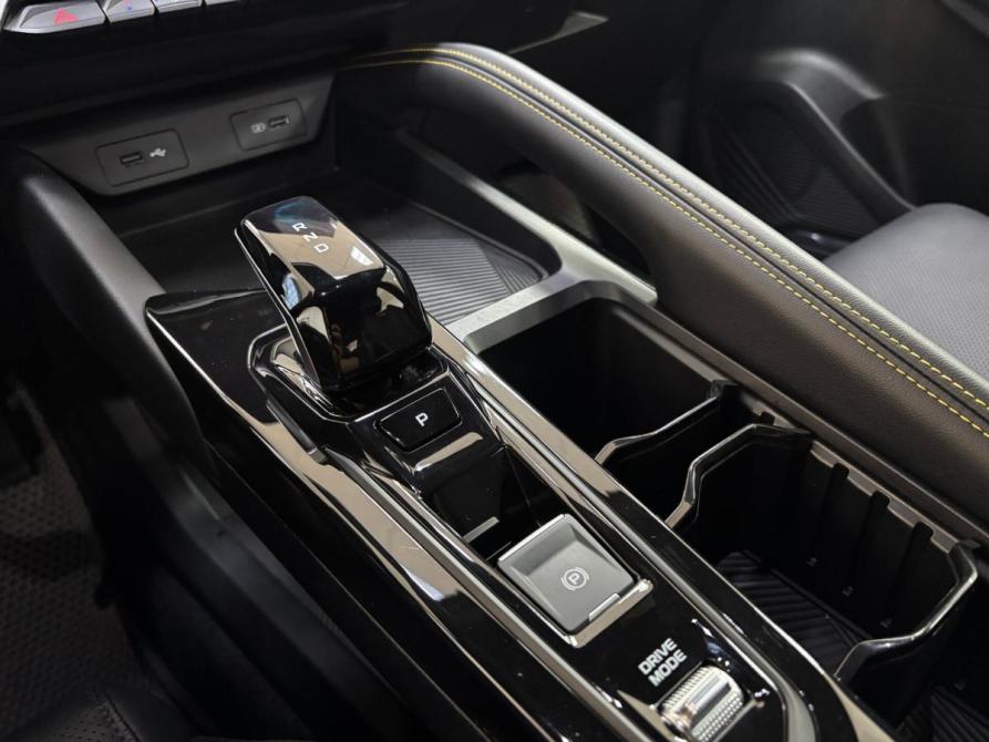 Geely Coolray I Рестайлинг Альметьевск  - изображение 21
