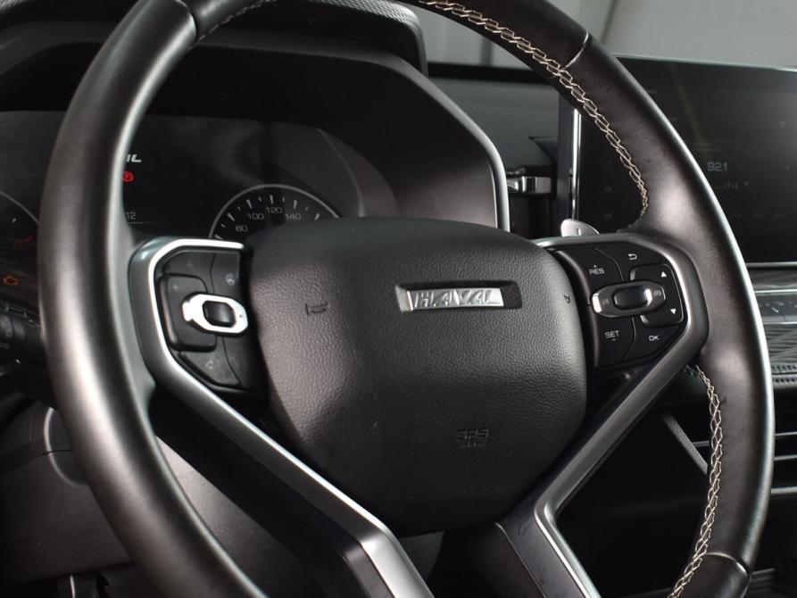 Haval Jolion I Кемерово  - изображение 8