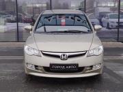 Honda Civic VIII Оренбург  - изображение 19