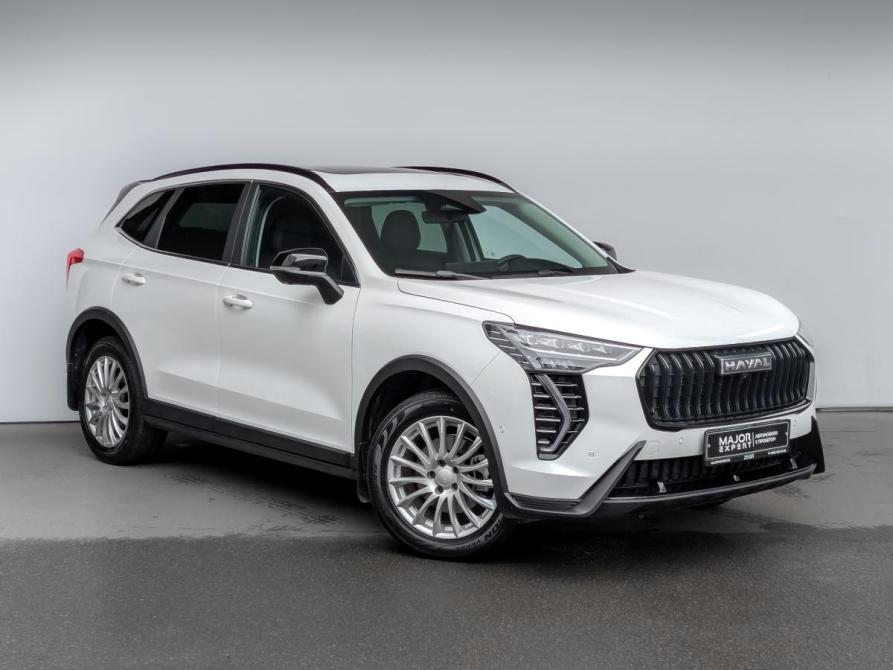 Haval Jolion I Рестайлинг Москва  - изображение 3
