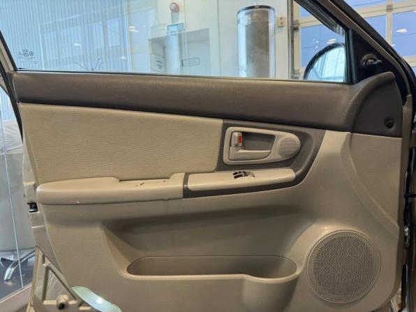 Kia Cerato I Рестайлинг с пробегом 2007 года, цена 380 000 рублей, 156789 км, седан, Автокод Объявления