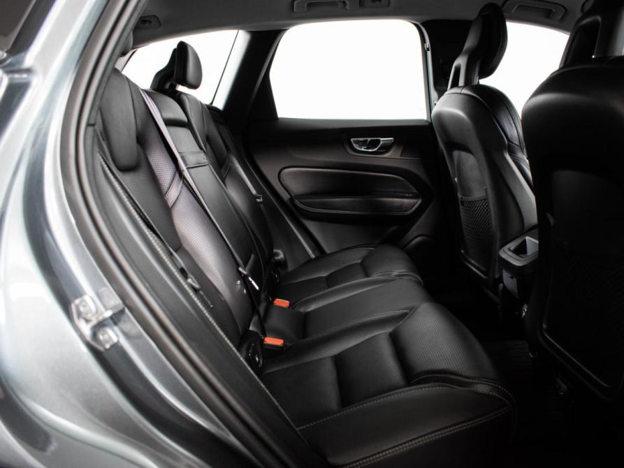 Volvo XC60 II Москва  - изображение 9