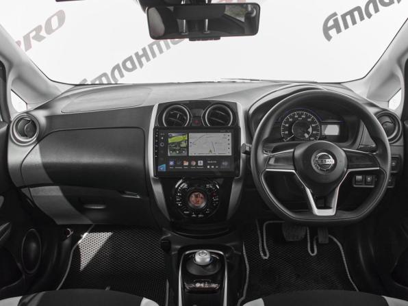 Nissan Note II Рестайлинг с пробегом 2018 года, цена 1 340 000 рублей, 83974 км, хэтчбек, Автокод Объявления