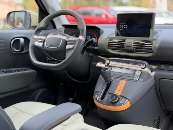 Hyundai Casper I с пробегом 2021 года, цена 1 850 000 рублей, 40635 км, внедорожник, Автокод Объявления
