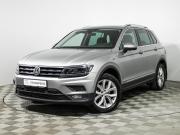 Volkswagen Tiguan II Санкт-Петербург  - изображение 22
