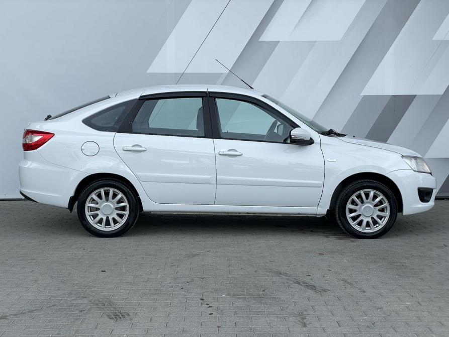 Lada (ВАЗ) Granta I Екатеринбург  - изображение 4