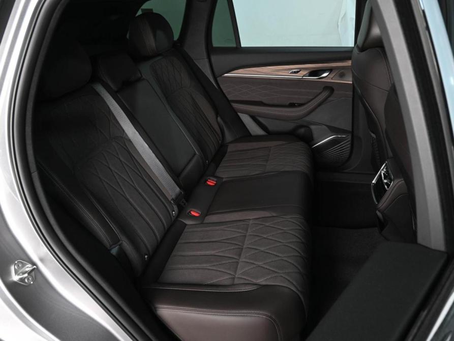 Geely Monjaro I Рестайлинг 2 Ростов-на-Дону  - изображение 7
