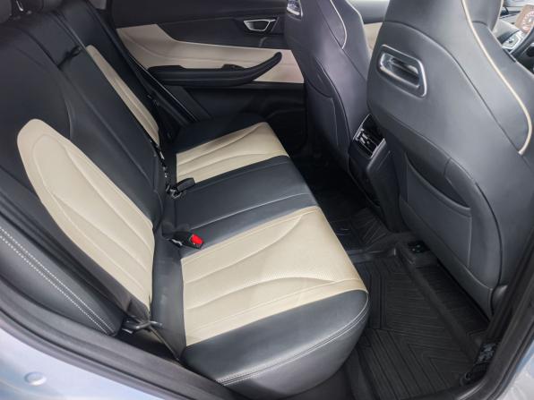 Chery Tiggo 4 I Рестайлинг 2 с пробегом 2024 года, цена 1 849 900 рублей, 4052 км, внедорожник, Автокод Объявления