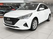 Hyundai Solaris II Рестайлинг Казань  - изображение 23