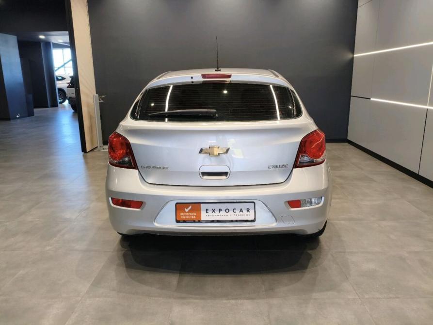 Chevrolet Cruze I Нижний Новгород  - изображение 5