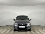 Lada (ВАЗ) Granta I Рестайлинг Воронеж  - изображение 34