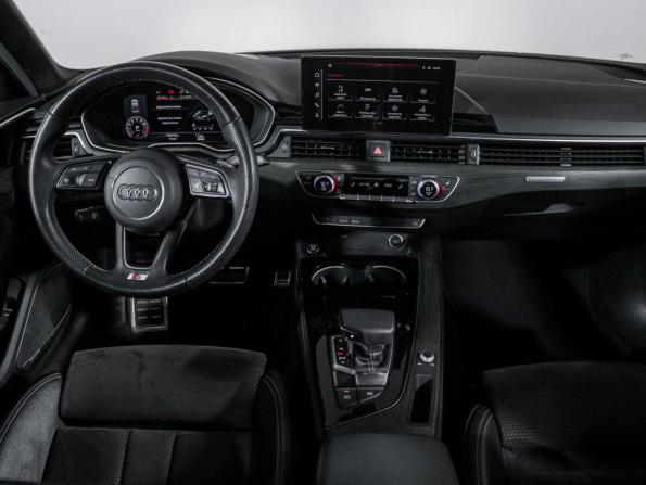 Audi A4 V (B9) Рестайлинг с пробегом 2020 года, цена 2 849 000 рублей, 149657 км, седан, Автокод Объявления