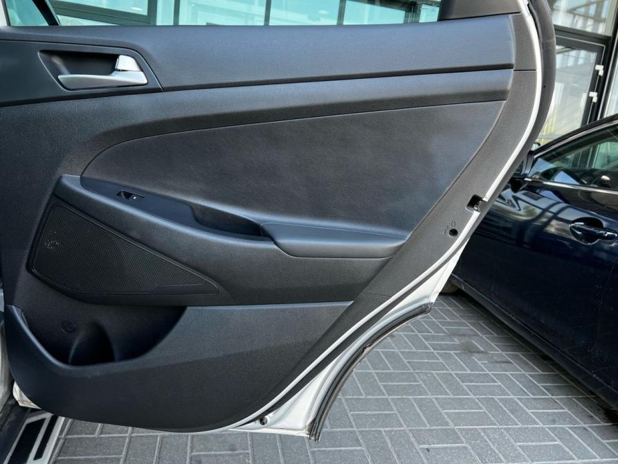 Hyundai Tucson III Рестайлинг Волгоград  - изображение 20