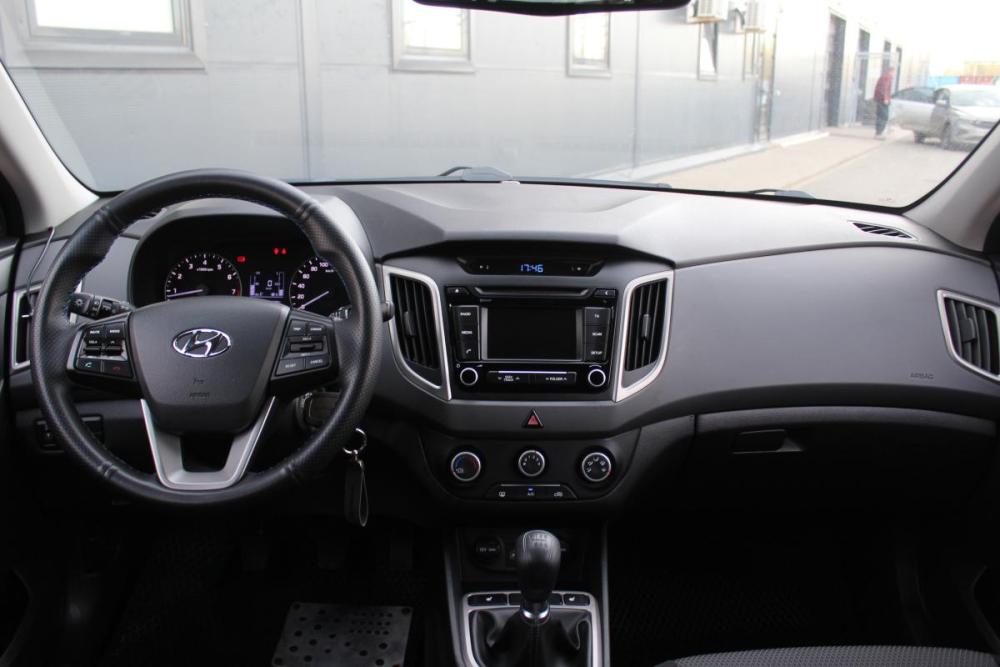Hyundai Creta I Брянск  - изображение 7