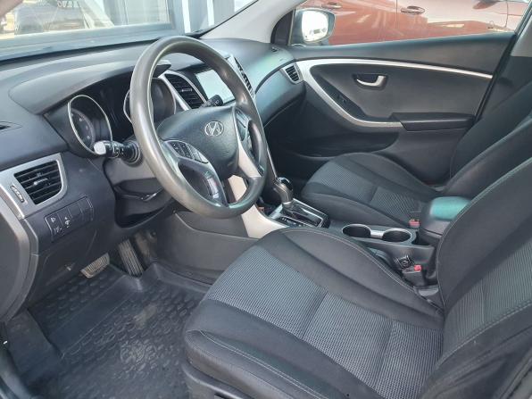 Hyundai i30 II с пробегом 2013 года, цена 850 000 рублей, 188700 км, универсал, Автокод Объявления