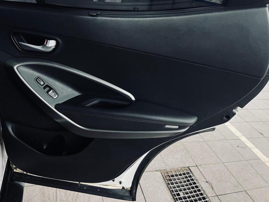 Hyundai Santa Fe III Санкт-Петербург  - изображение 20