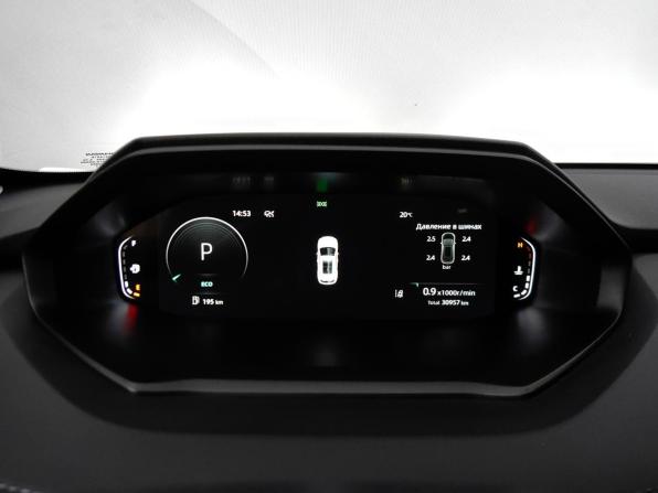 Changan UNI-S (CS55 Plus) с пробегом 2024 года, цена 2 191 000 рублей, 30956 км, внедорожник, Автокод Объявления