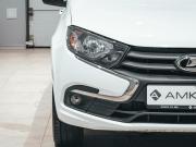 Lada (ВАЗ) Granta I Рестайлинг Екатеринбург  - изображение 23