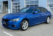BMW 3 серии VI (F3x) Рестайлинг Новороссийск  - изображение 27