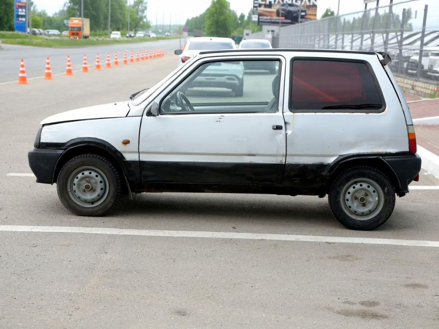 Lada (ВАЗ) 1111 Ока Иваново  - изображение 8