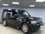 Land Rover Discovery IV Москва  - изображение 20