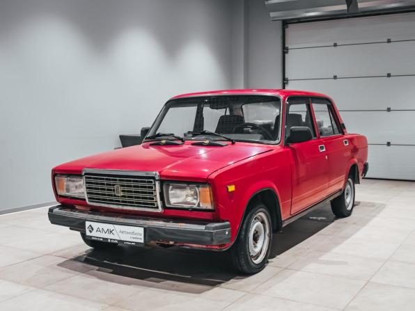 Lada (ВАЗ) 2107 с пробегом 2005 года, цена 130 226 рублей, 108804 км, седан, Автокод Объявления