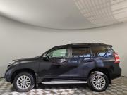 Toyota Land Cruiser Prado 150 Series Рестайлинг 1 Москва  - изображение 33