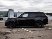 Land Rover Range Rover V Москва  - изображение 43