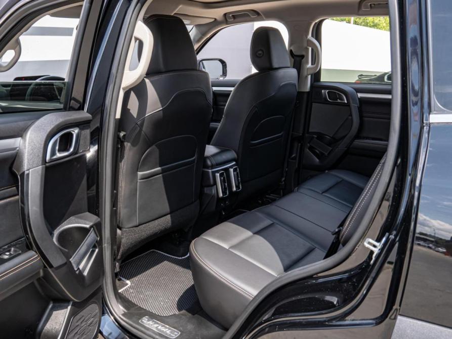 Haval Dargo Краснодар  - изображение 11