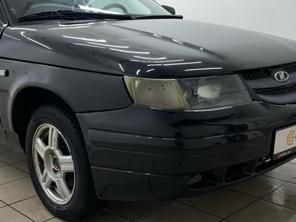 Lada (ВАЗ) 2112 с пробегом 2008 года, цена 220 000 рублей, 133370 км, хэтчбек, Автокод Объявления