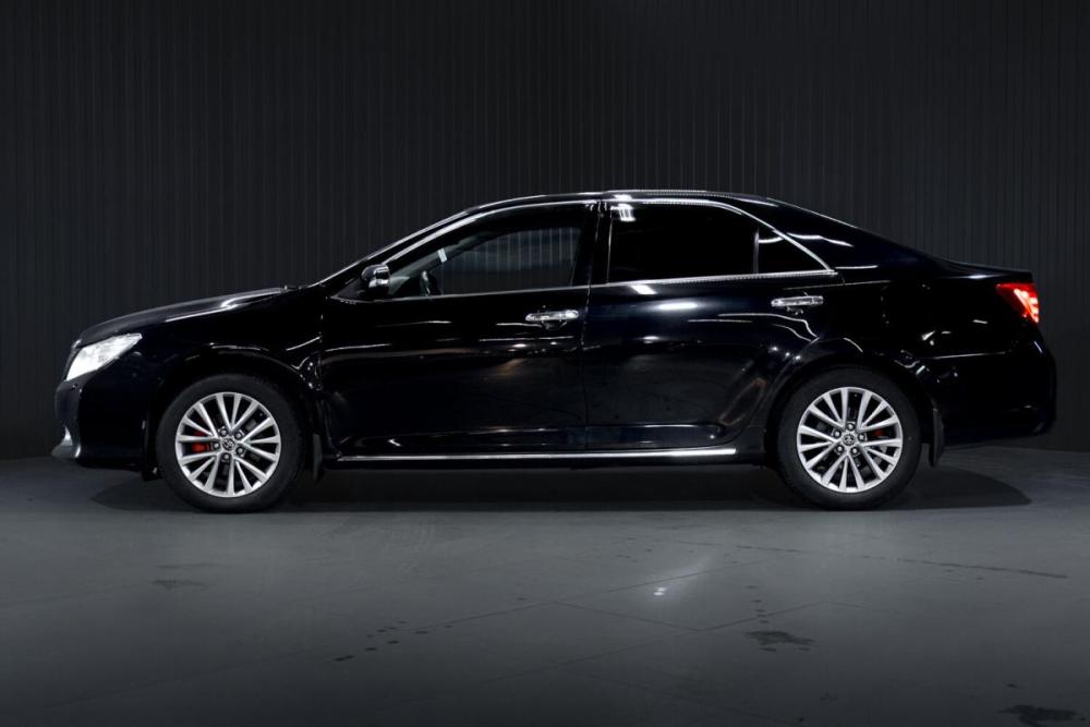 Toyota Camry VII (XV50) Тюмень  - изображение 5