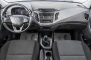 Hyundai Creta I Барнаул  - изображение 37