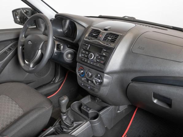 Lada (ВАЗ) Granta I Рестайлинг с пробегом 2022 года, цена 728 500 рублей, 79342 км, седан, Автокод Объявления