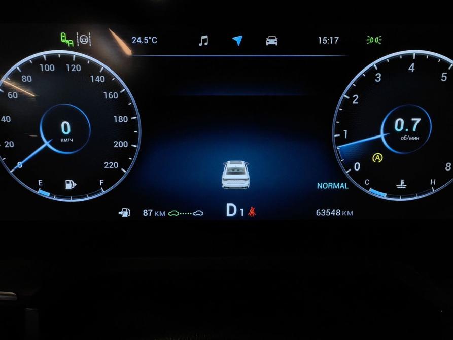 Chery Arrizo 8 Москва  - изображение 18