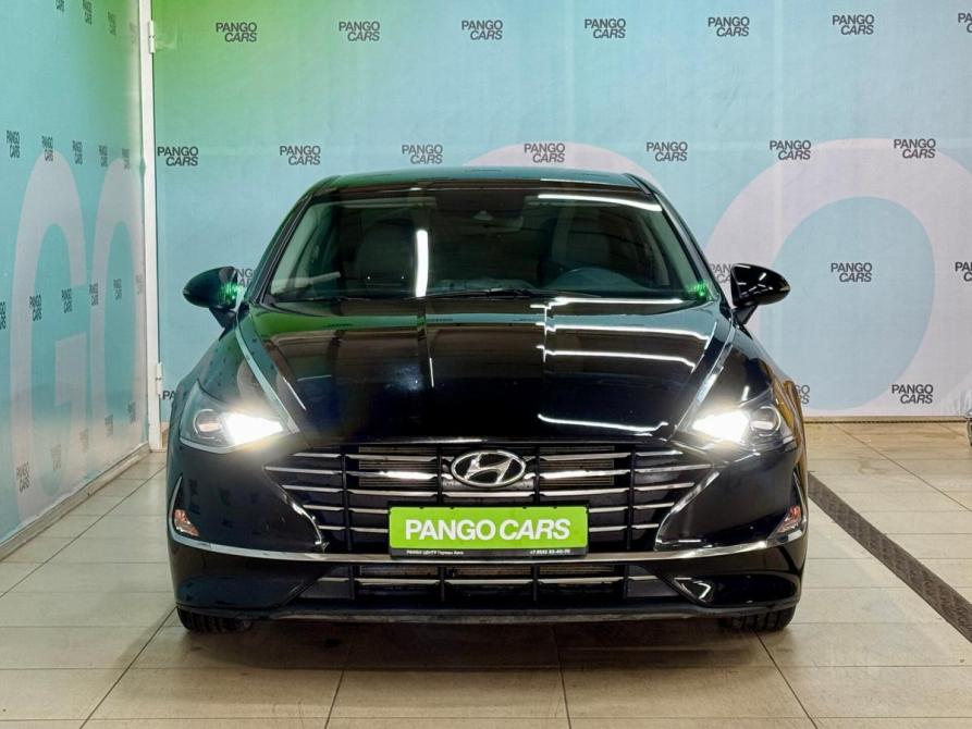 Hyundai Sonata VIII (DN8) Набережные Челны  - изображение 2