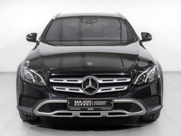 Mercedes-Benz E-Класс V (W213 S213 C238) с пробегом 2018 года, цена 3 900 000 рублей, 85628 км, универсал, Автокод Объявления