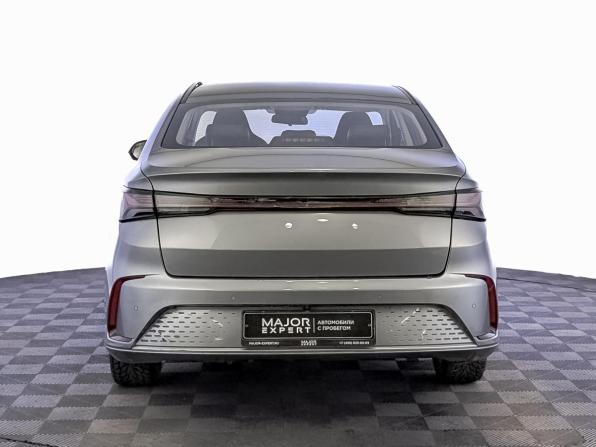 BAIC U5 Plus с пробегом 2023 года, цена 950 000 рублей, 90512 км, седан, Автокод Объявления