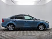 Ford Focus II Рестайлинг Москва  - изображение 25