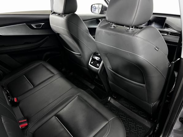 Chery Tiggo 7 Pro Max I с пробегом 2023 года, цена 1 870 000 рублей, 48000 км, внедорожник, Автокод Объявления