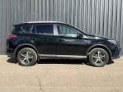 Toyota RAV4 IV (XA40) Рестайлинг Самара  - изображение 23